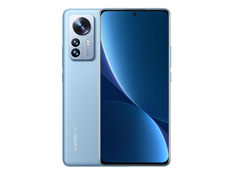 Xiaomi 12 Pro 12/256GB Blue